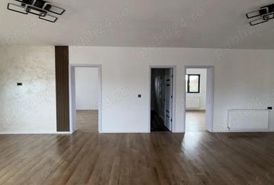 Casă cu 3 camere cu Canalizare în Stâlpu - 10