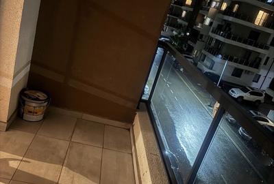 Apartament cu 2 camere decomandat în Central - 2