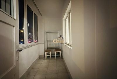 Apartament 4 camere | Decomandat | 74 mpu | Kaufland Manastur Apartament 4 camere | Decomandat | 74 mpu | Kaufland Manastur - 9