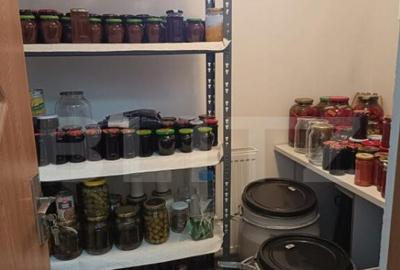 Casa complet mobilata , 3 camere , Seciu , Vedere Panoramica - 5