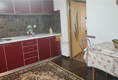 Casă cu 8 camere cu Teren 147 Mp în Pătrăuți - 13