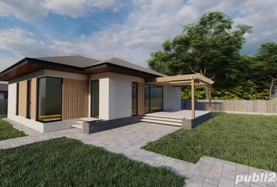 Casa de vanzare Bucov (Mica Roma) - 5