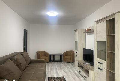 Apartament cu 2 camere decomandat în Malu Roșu - 5