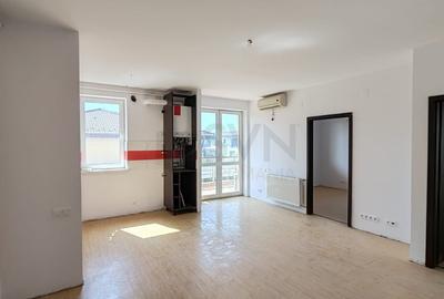 REA1020207 Apartament 3 Camere Corbeanca Northpoint de Vanzare - 2