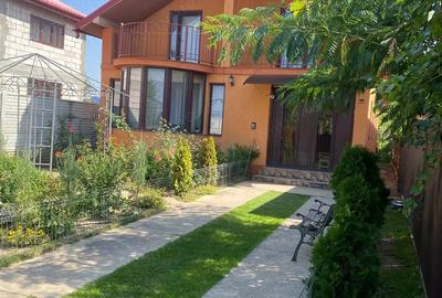 Casa de vanzare in Poroschia - Mobilata, utilata, gata de mutat - 2