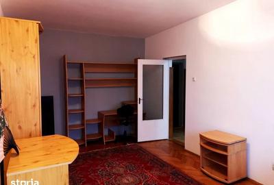 Apartament cu 2 camere decomandat în Gruia - 4