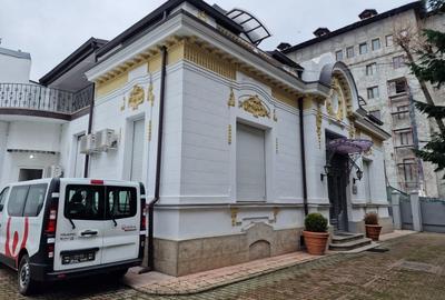 Piata Unirii, Mitropolie, 10 minute metrou, vila deosebita, strada Profesorilor, - 2