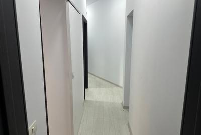 Apartament de 3 camere in Armeneasca/4-Room Apartment in Armeneasca - 4