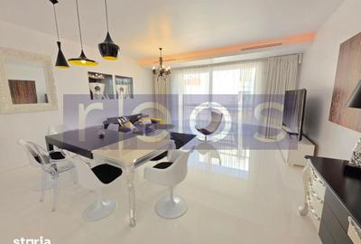 Apartament cu 4 camere decomandat, mobilat în Primăverii - 3