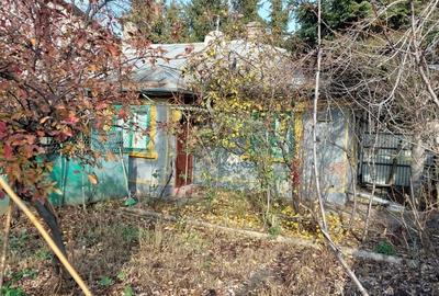 Teren de 242 mp, în Rahova - 7