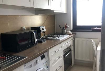 Apartament cu 2 camere decomandat în Basarab - 4