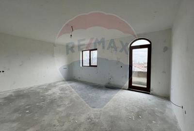 Casă individuală cu 5 camere cu Teren 1300 Mp în Lungulețu - 33