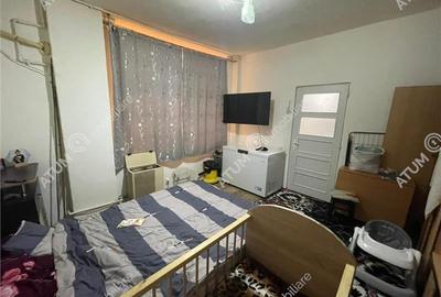 Garsoniera decomandata zona Nicolae Balcescu din Sibiu - 3