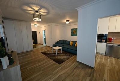 Apartament cu 3 camere decomandat în Burdujeni - 17