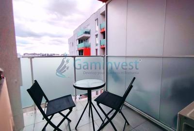 Apartament in bloc nou Ared, Oradea, Bihor, Gaminvest, V4383 - 8