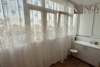 Apartament 2 camere decomandat de inchiriat metrou Dristor - 7