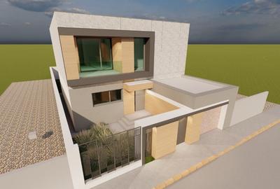 Inel 2 / Primo/ Vila P+1 Inel 2 / Primo/ Vila P+1 - 2