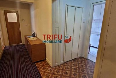 Apartament cu 3 camere decomandat în Lipoveni - 13