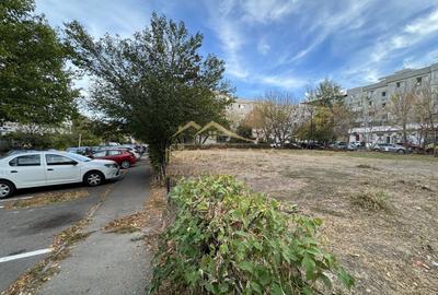 Teren Construcții intravilan de 1155 mp, în Aviației - 5