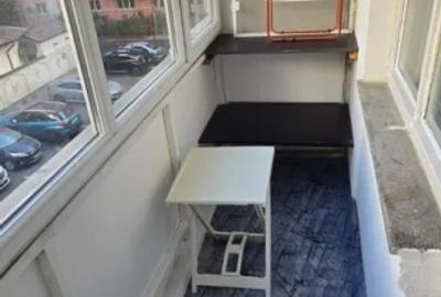 Apartament de 2 Camere Complet Renovate - 4 Minute de Metrou Obor - 13