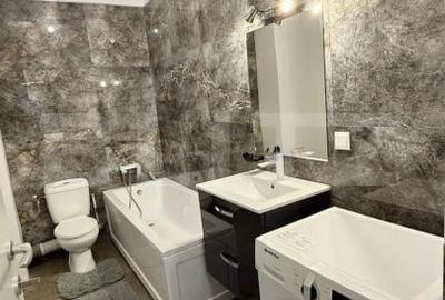 Apartament 2 camere decomandat, mobilat la cheie, 56 mp utili, zona Terra - 14
