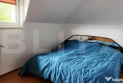 Casă cu 5 camere cu Teren 1207 Mp în Criș - 12