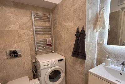 Apartament cu 2 camere decomandat în Copou - 5