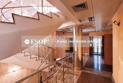Spațiu comercial, de 938 mp, în Central - 10