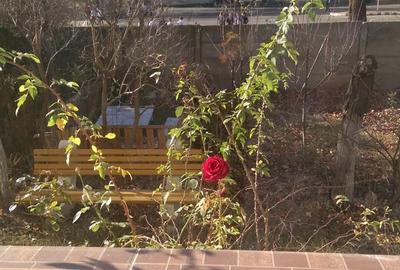 Apartament cu 2 camere nedecomandat în Tractorul - 9