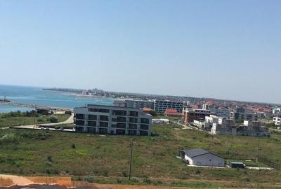 Garsoniere și apartamente cu vedere la mare în zona Epavă Costinești - 4