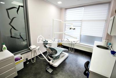 Cabinet Stomatologic 140mp zona7 Noiembrie - 3
