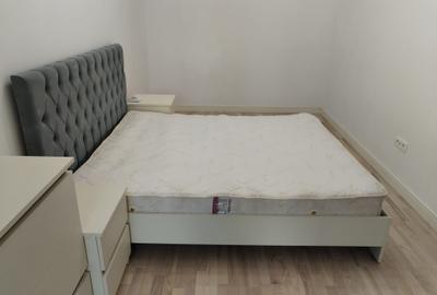 Apartament 2 camere bloc nou Himson Residence Metalugie-159477 - 13