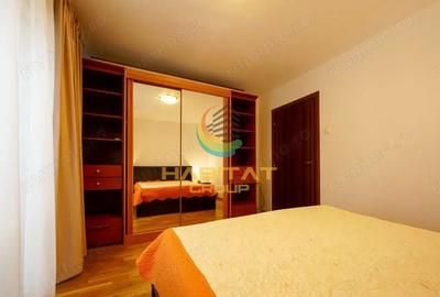 Apartament cu 2 camere decomandat, mobilat în Vitan Mall - 6