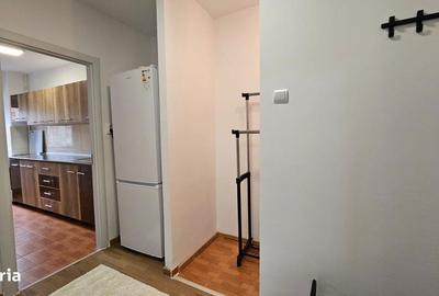 Garsonieră decomandată în Rahova - 3