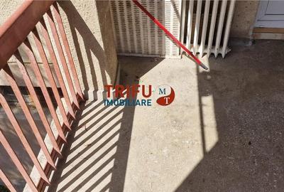 Apartament 3 camere et.1 zona Școlii Generale nr. 6 - 9