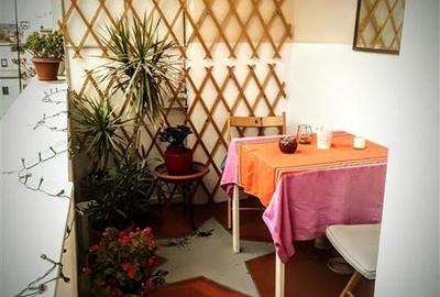 Apartament 4 camere | et 4/5+m | bloc interbelic |  lift | renovat interior - ex - 45