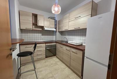 Apartament tip studio, mobilat si utilat, Avantgarden 2 - 6