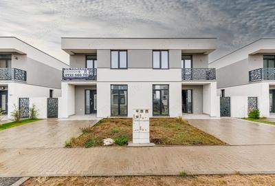 Casă cu 5 camere cu Teren 220 Mp în Mehala - 1