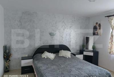 Casă cu 4 camere cu Teren 1600 Mp în Central - 17