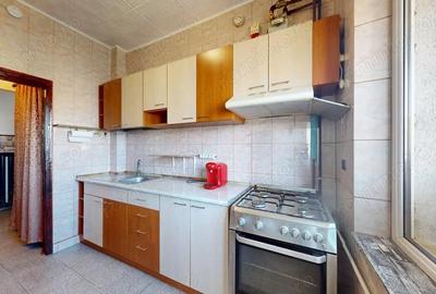 Apartament 3 camere 5 min Metrou Basarab - 1