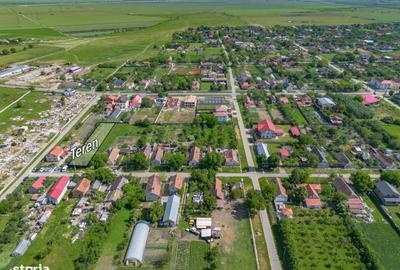 Spațiu comercial, în Cerneteaz - 17