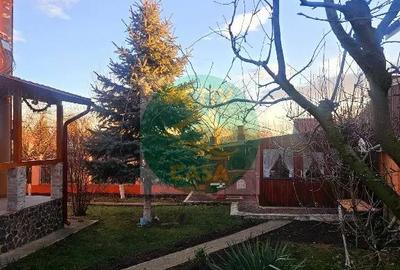Casă cu 7 camere cu Teren 570 Mp în Roman - 4