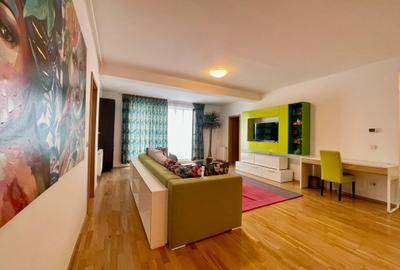 Tineretului - Metrou 5 minute - Cuza Voda | 2 Camere Modern | Bloc Nou - 4