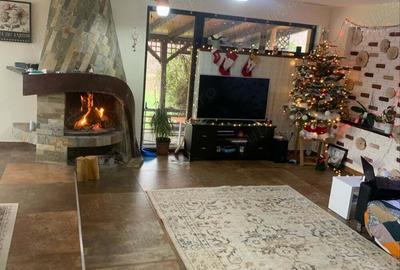 Casă cu 4 camere cu Teren 1200 Mp în Hemeiuș - 1