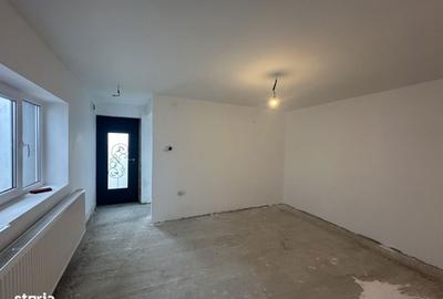 Casă cu 2 camere cu Teren 161 Mp în Rudului - 5