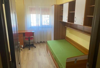 Inchiriere apartament 3camere,  central Târgoviște - 6