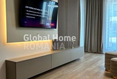 Apartament 2 camere 62,8MP | Pipera- MTM | Loc parcare - 3