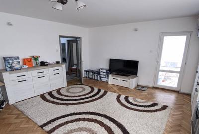 Apartament cu 2 camere decomandat în Andrei Mureșanu - 3