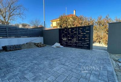 🏡 Unitate locativa semifinisata cu teren de 250 mp in Dezmir 🌿 - 5