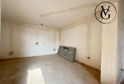 Casă individuală cu 3 camere cu Canalizare în Lumina - 5